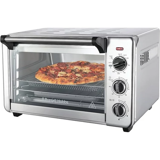 Russell Hobbs 26680-56 / RH Express Air Fry Mini Oven ezüst mini grillsütő