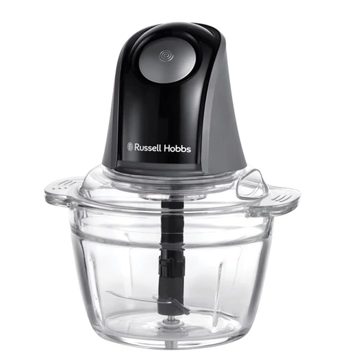 Russell Hobbs 27131-56 / RH Desire Matte Charcoal mini aprító