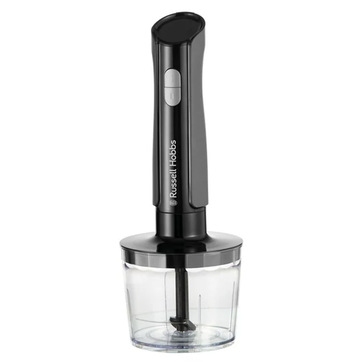 Russell Hobbs 27141-56 / RH Desire Matte Charcoal 3 in 1 botmixer