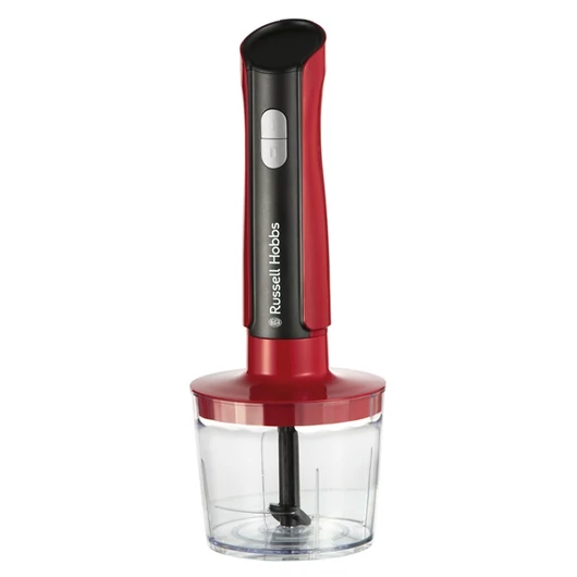 Russell Hobbs 27140-56 / RH Desire Red 3 in 1 botmixer