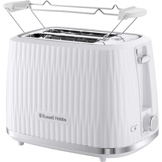 Russell Hobbs 27370-56 / RH Eden fehér 2 szeletes kenyérpirító