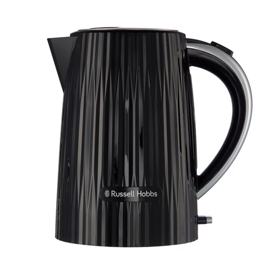 Russell Hobbs 27361-70 / RH Eden 1,7L-es fekete vízforraló
