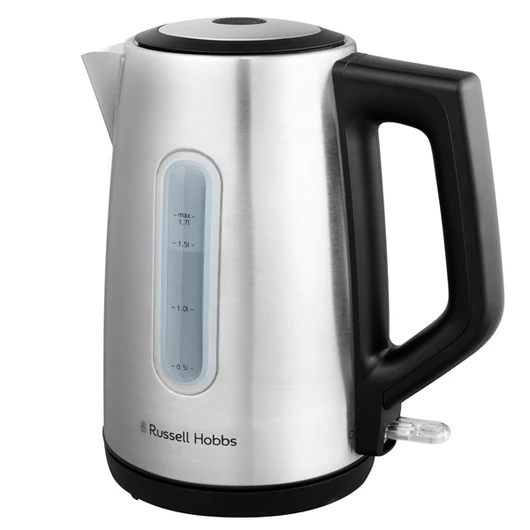 Russell Hobbs 27380-70 / RH Heaton 1,7L-es inox vízforraló
