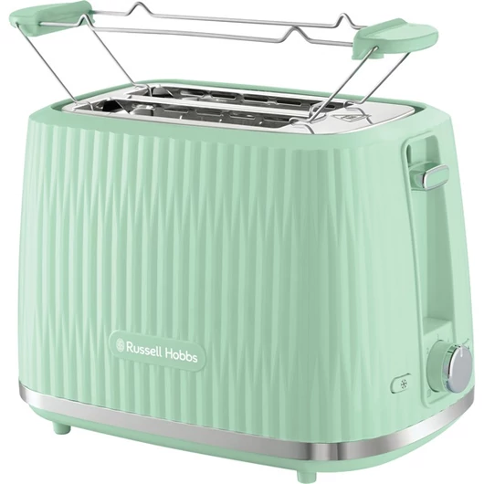 Russell Hobbs 27374-56 / RH Eden pisztácia 2 szeletes kenyérpirító