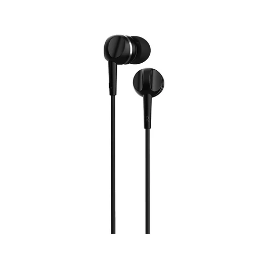 Motorola moto earbuds 105 new vezetékes fülhallgató - fekete