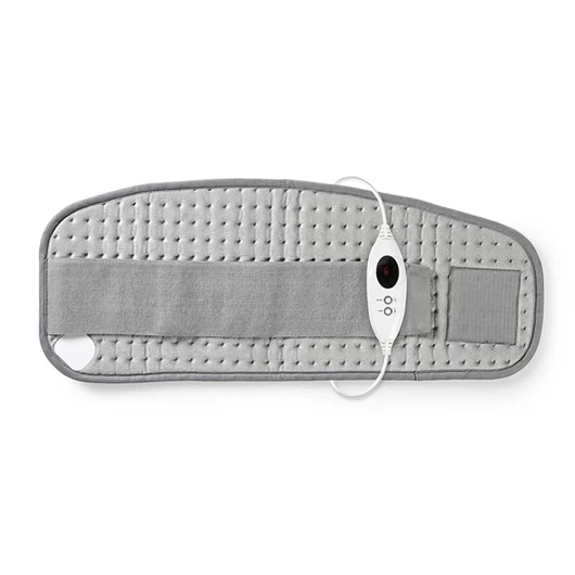 Nedis pehp112cgy derékmelegítő elektromos párna