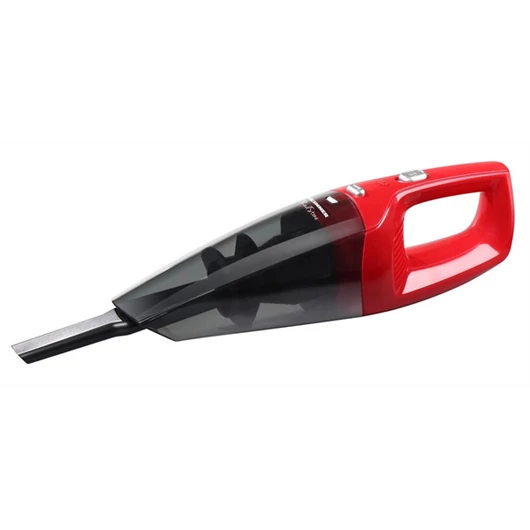 HEINNER HHVC-H7.4RD Redstone Kézi nedves-száraz morzsaporszívó, 0.55L, 45W, Piros / Fekete