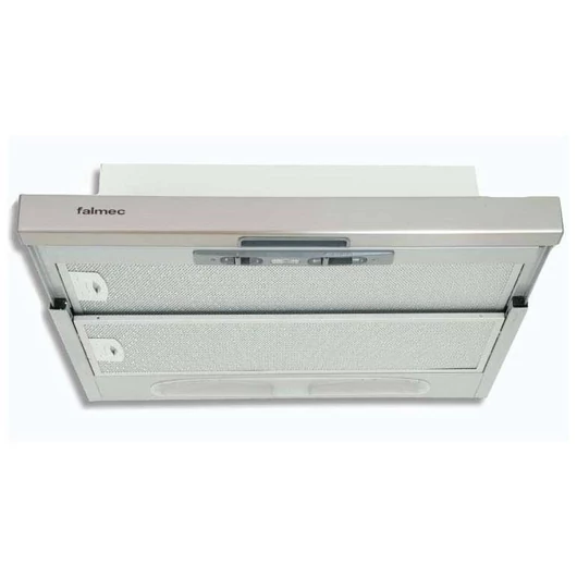 FALMEC AIRMEC SLIM EVO 50 X teleszkópos páraelszívó inox