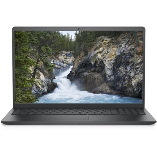 Dell Vostro 3530 15,6"FHD / Intel Core i7-1355U / 16GB / 512GB / Int.VGA / Linux / fekete laptop