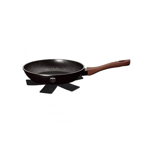 Berlinger Haus BH / 1714 Ebony Rosewood Collection 28 cm serpenyő