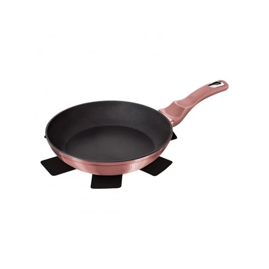 Berlinger Haus BH / 6025 I-Rose Collection 28 cm serpenyő