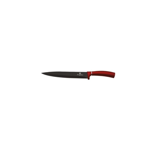 Berlinger Haus BH / 2572 burgundi 20 cm szeletelő kés