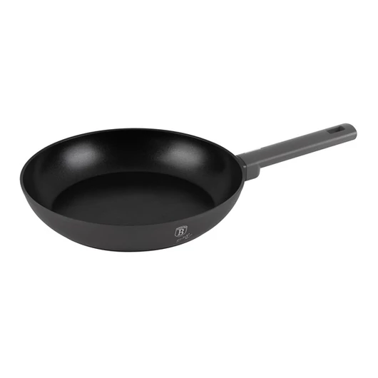 Berlinger Haus BH / 8114 Antracit Collection 28 cm serpenyő