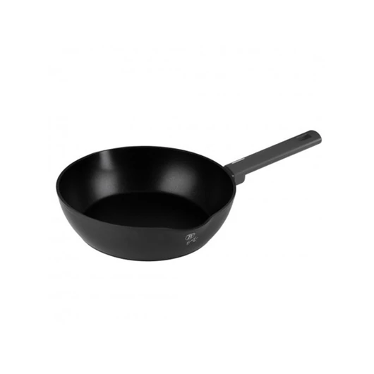 Berlinger Haus BH / 8121 Antracit Collection 28 cm dupla kiöntő csőrrel mély serpenyő