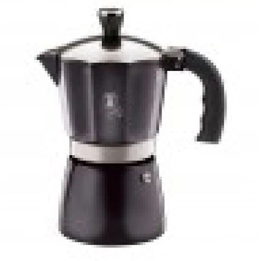 Berlinger Haus BH / 8564 carbon pro 6 személyes kotyogós kávéfőző