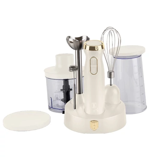 Berlinger Haus BH / 9564 Sahara collection 6 részes botmixer szett