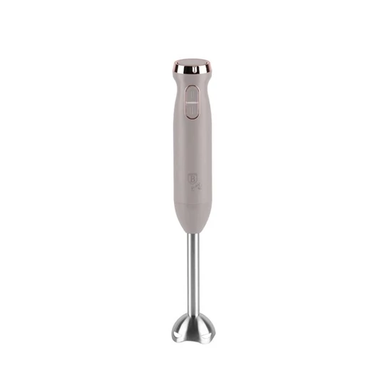 Berlinger Haus BH / 9612 matt taupe botmixer