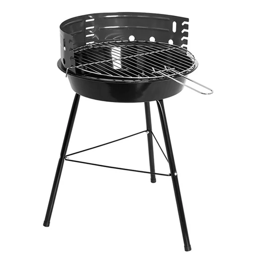 Berlinger Haus BH / 8648 textil kesztyűvel kültéri grillsütő