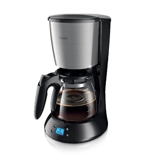 PHILIPS daily collection hd7459/20 filteres kávéfőző
