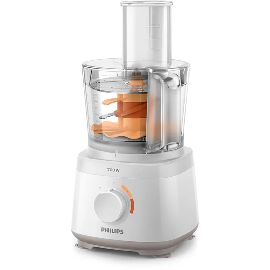 Philips daily collection hr7320/00 700w konyhai robotgép