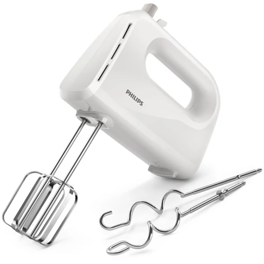 PHILIPS daily collection hr3705/00 300w kézi mixer