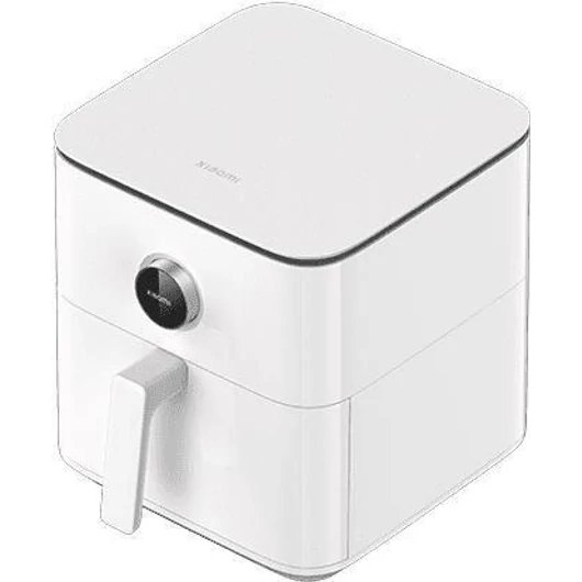 Xiaomi BHR7358EU 6.5 literes Smart Airfryer, forrólevegős sütő 1800 W-os, 40-220 ℃ között állítható hőmérséklet