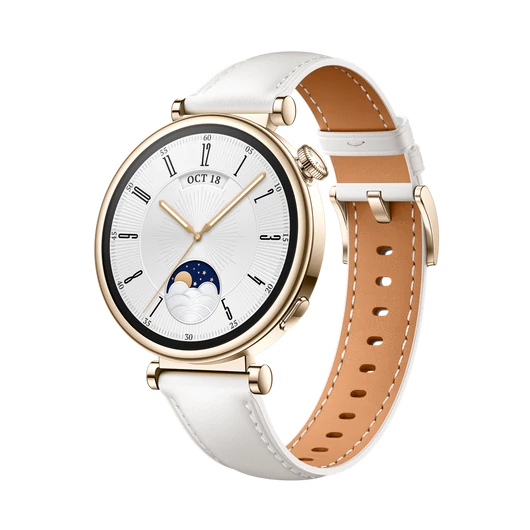 Huawei Watch GT 4, 41mm, White
