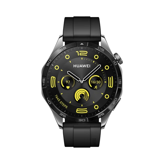 Huawei Watch GT 4, 46mm, Black