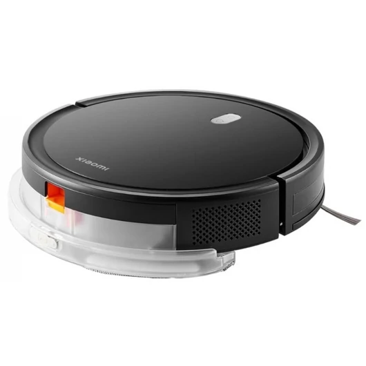 XIAOMI xiaomi robot vacuum e5 eu (black)/bhr8298eu