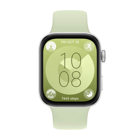 Huawei huawei watch fit 3 green