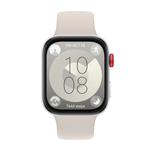 Huawei huawei watch fit 3 white