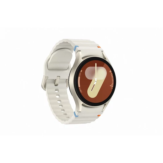 Samsung galaxy watch7 (40mm, lte), cream