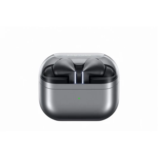 Samsung galaxy buds3 pro, gray