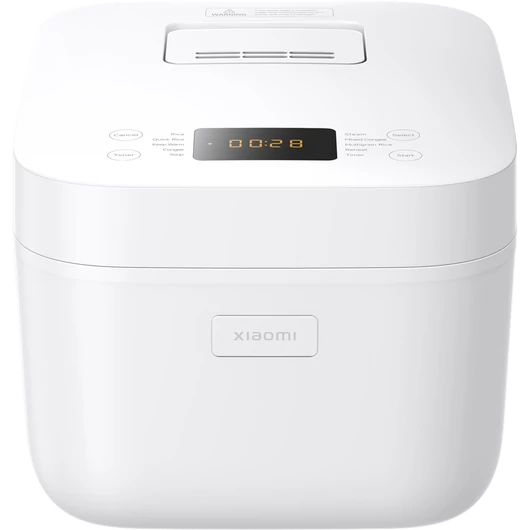 XIAOMI xiaomi multifunctional rice cooker 4l eu/bhr9044eu