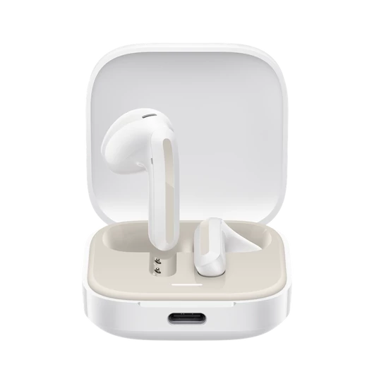 XIAOMI redmi buds 6 active - white/bhr8391gl