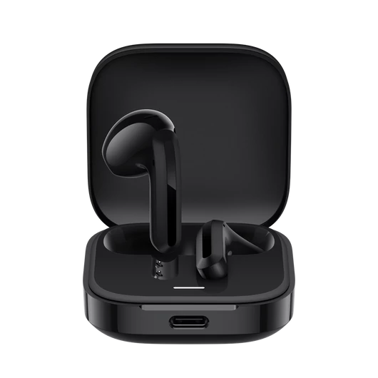 XIAOMI redmi buds 6 active - black/bhr8396gl