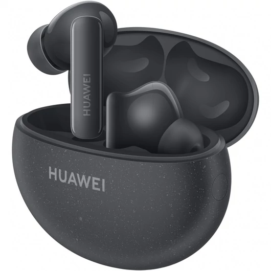 Huawei freebuds 5i, nebula black