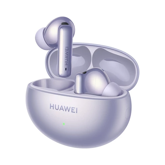 Huawei freebuds 6i, purple