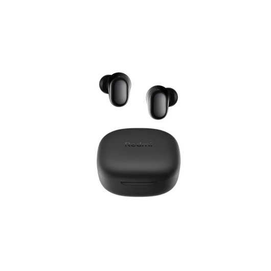 Xiaomi redmi buds 6 play black/bhr8776gl