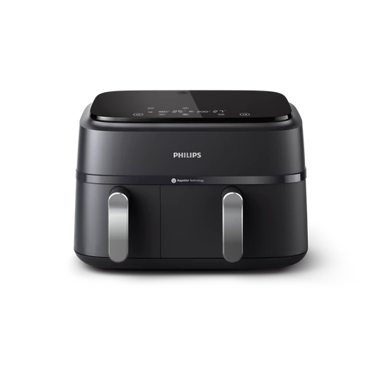 PHILIPS aifryer 3000 dualbasket na351/00