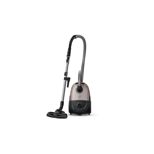 PHILIPS 5000 performer xd5122/10 porzsákos porszívó