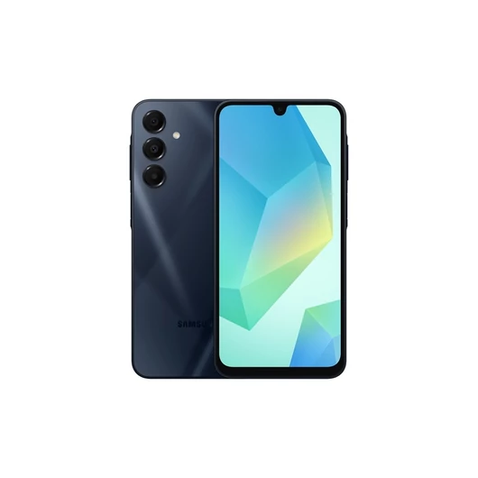Samsung a166b galaxy a16 5g ds (4/128gb), blue black