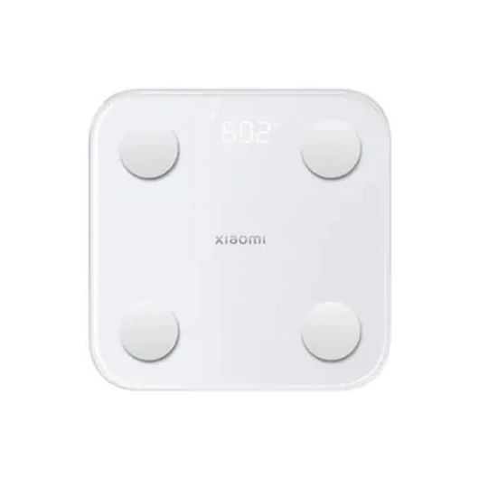 Xiaomi Body Composition Scale S400 okosmérleg. Rendeld meg nálunk online gyors szállítással, garanciával