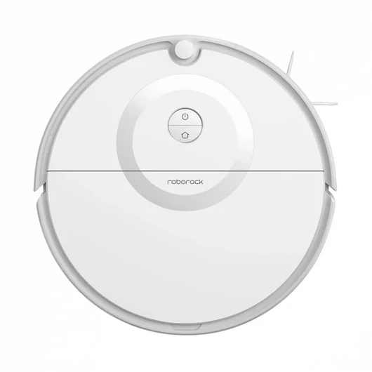 XIAOMI xiaomi robot vacuum e5 (white) eu/bhr7969eu