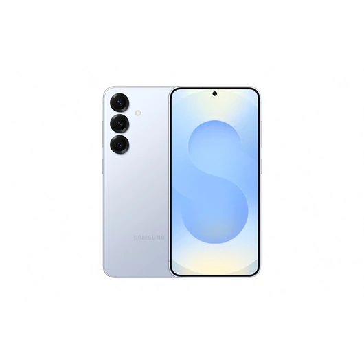 Samsung s931b galaxy s25 (12gb/256gb), icyblue