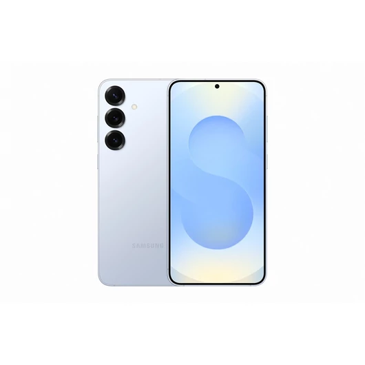 Samsung s936b galaxy s25+ (12gb/256gb), icyblue