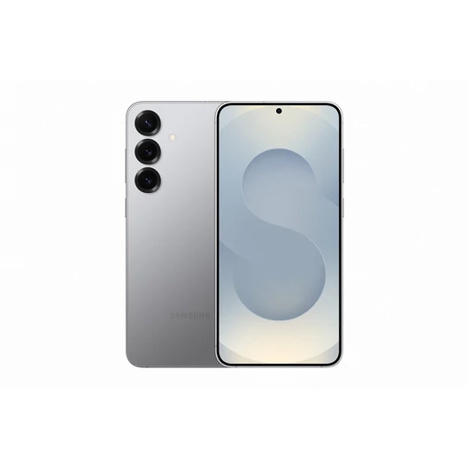 Samsung s936b galaxy s25+ (12gb/256gb), silver shadow