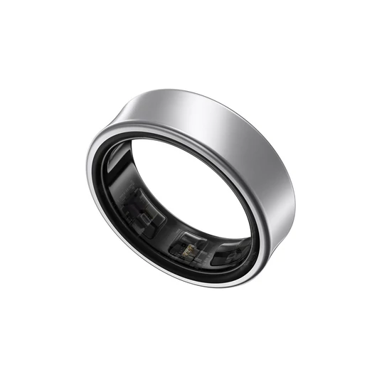 Samsung galaxy ring 5mm, titánezüst
