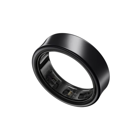 Samsung galaxy ring 9mm, titánfekete