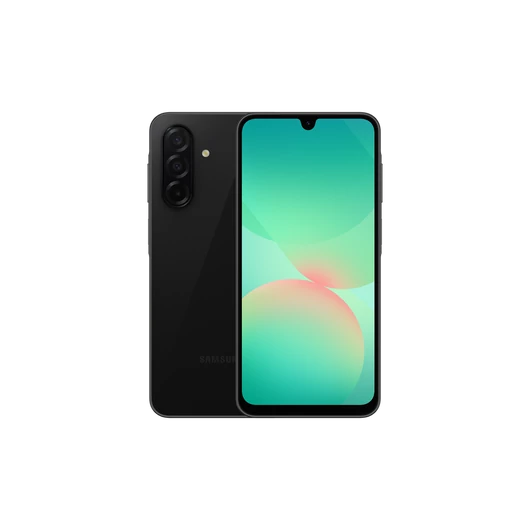 Samsung a266b galaxy a26 5g (6gb/128gb), black